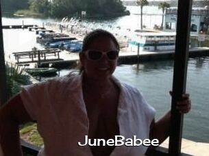 JuneBabee