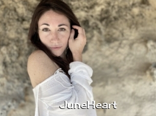 JuneHeart