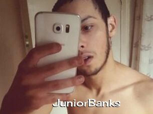 JuniorBanks