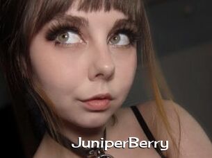 JuniperBerry