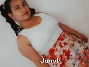 Junoh