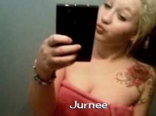 Jurnee