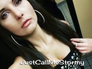 JustCallMeStormy