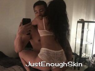 JustEnoughSkin