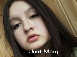 Just_Mary