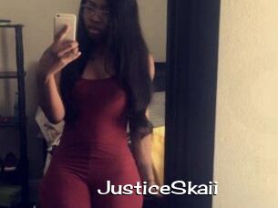 JusticeSkaii