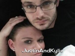 JustinAndKylie