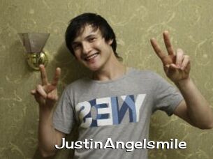 JustinAngelsmile