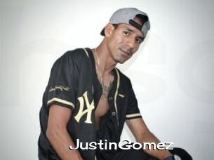 JustinGomez