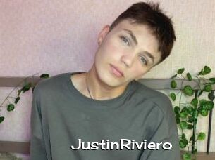 JustinRiviero