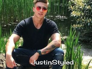 JustinStyled