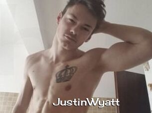 JustinWyatt