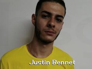 Justin_Bennet