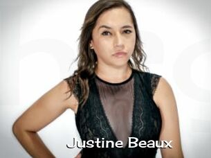 Justine_Beaux