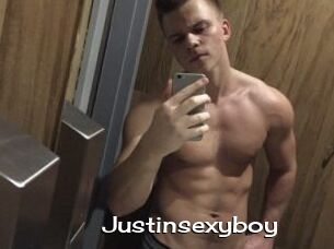 Justinsexyboy