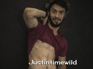 Justintimewild