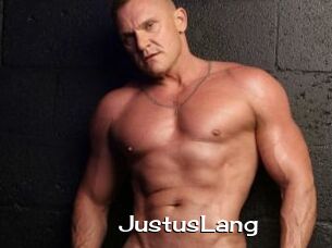 JustusLang