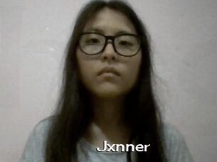 Jxnner