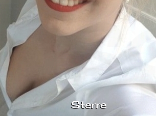 Sterre