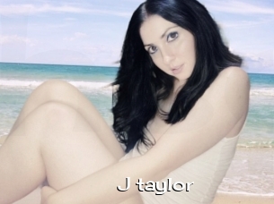 J_taylor