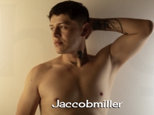 Jaccobmiller