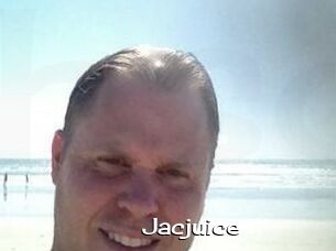 Jacjuice