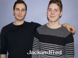 Jackandfred