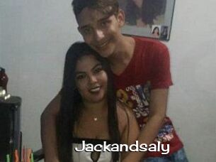 Jackandsaly