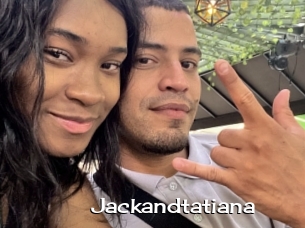 Jackandtatiana