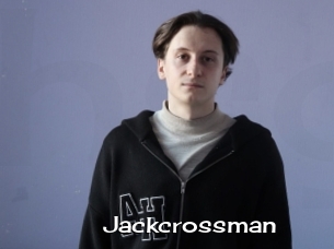 Jackcrossman