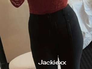 Jackiexx