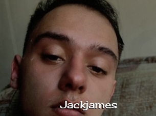 Jackjames