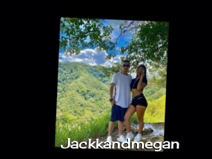 Jackkandmegan