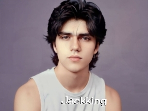 Jackking