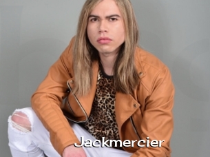 Jackmercier