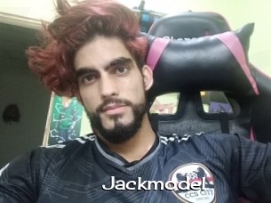 Jackmodel