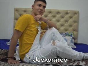 Jackprince