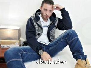 Jackrider