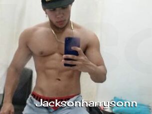 Jacksonharrysonn