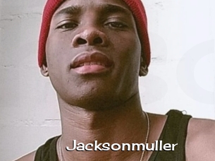 Jacksonmuller