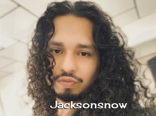 Jacksonsnow