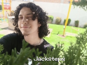 Jacksteps