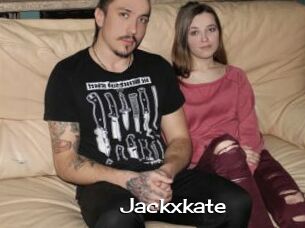 Jackxkate