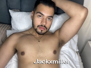 Jackxmiller