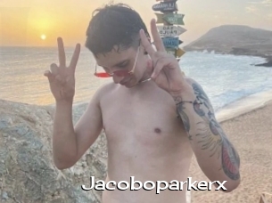 Jacoboparkerx