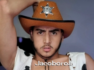 Jacoboroa