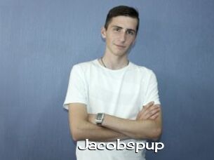 Jacobspup