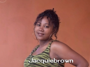 Jacquiebrown