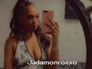 Jadamonroexo