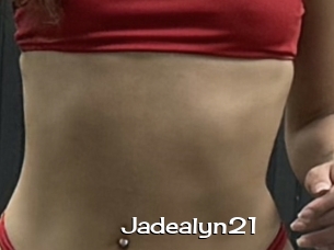 Jadealyn21